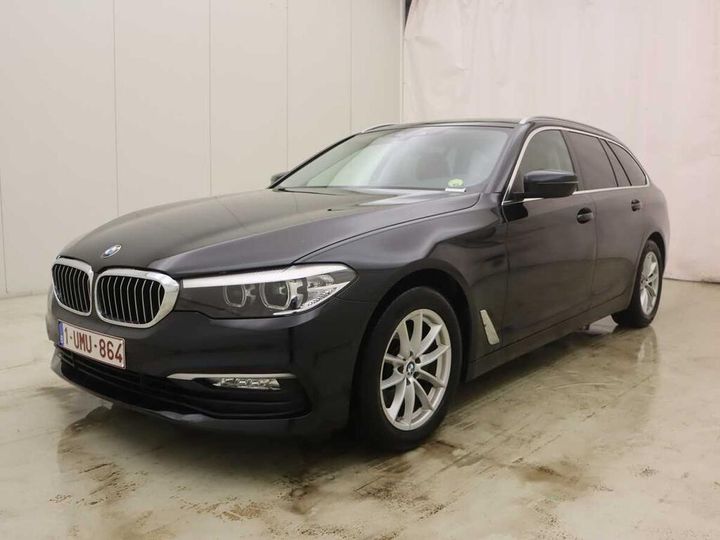 bmw 5-reeks 2018 wbajm71000b268158