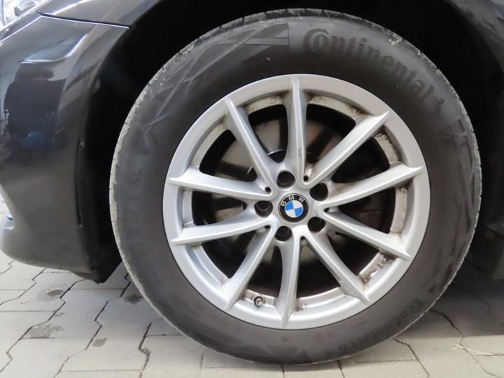 bmw 5 touring 2018 wbajm71010b267858