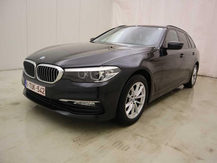 bmw 5-reeks 2018 wbajm71010g958651