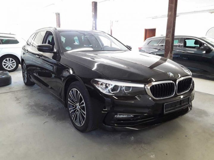 bmw 520d 2018 wbajm71020g960568