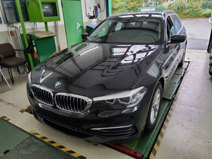 bmw 520d 2017 wbajm71040b055021