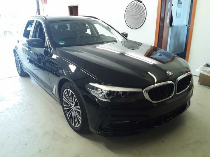 bmw 520d 2018 wbajm71070g959125