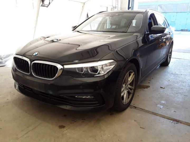 bmw 520 d touring 2017 wbajm71090b071067