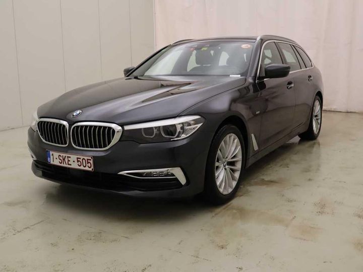 bmw 5-reeks 2017 wbajm71090g636646