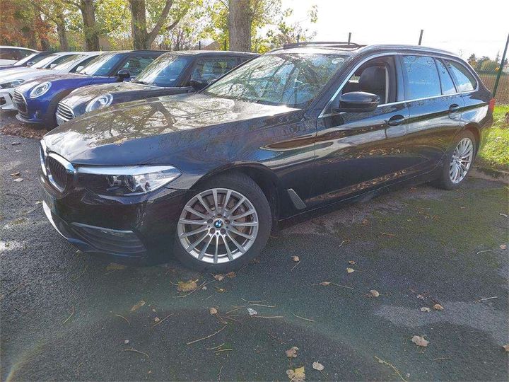 bmw serie 5 touring 2018 wbajn31020b096981