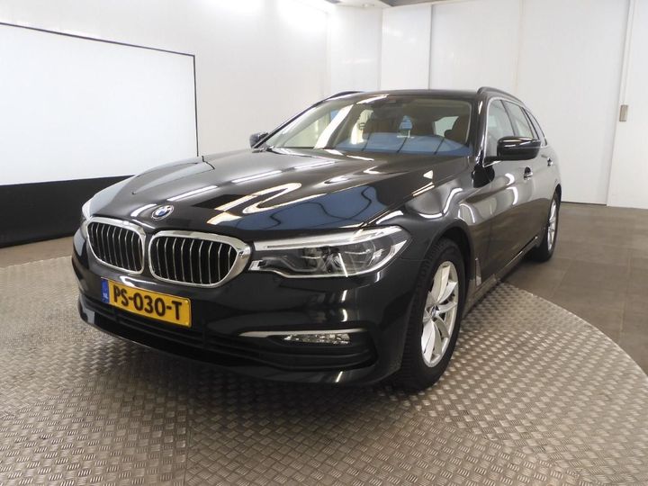 bmw 5 serie touring 2017 wbajn31060b094201