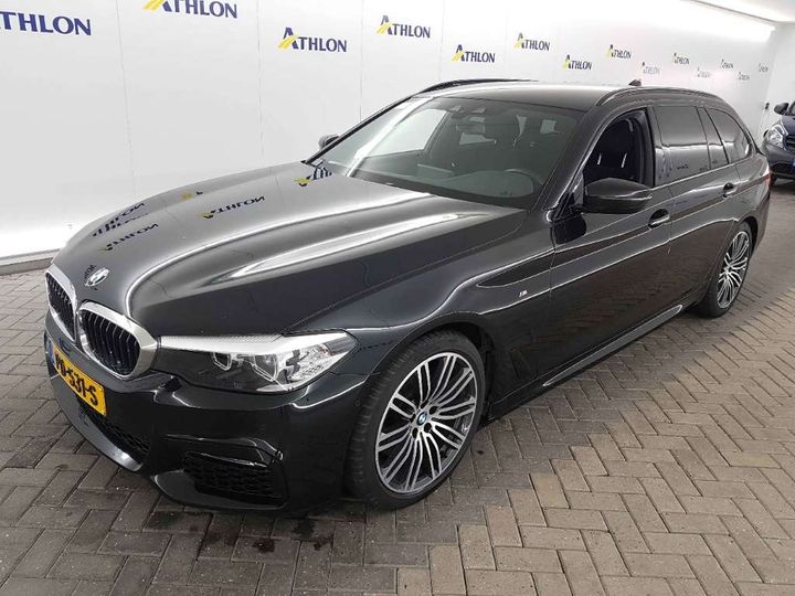 bmw 5 serie touring 2017 wbajn31090g620713