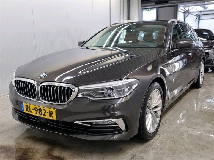 bmw 530 2018 wbajn310x0b095058