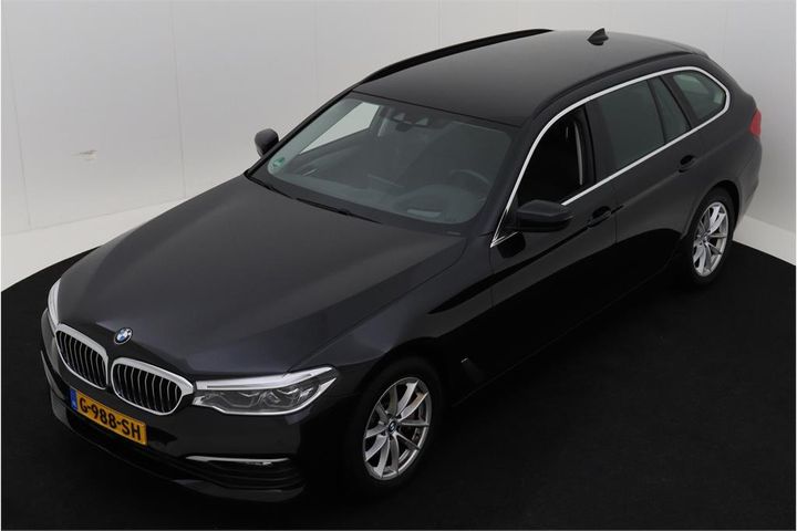 bmw 5-serie 2019 wbajn51030cd60797