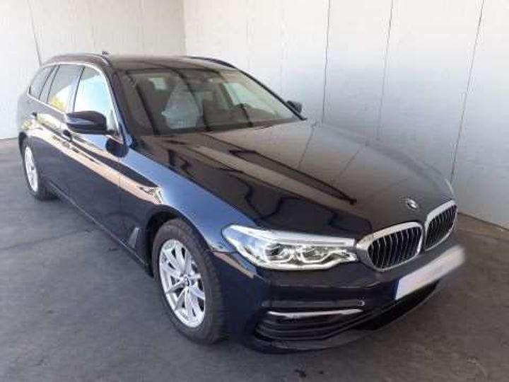 bmw serie 5 2020 wbajn51050ce85106