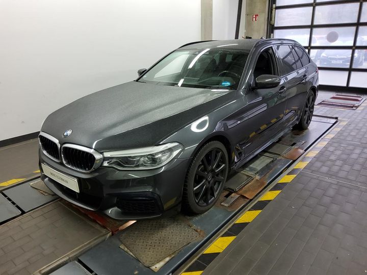 bmw 530d 2019 wbajn51070cd81488