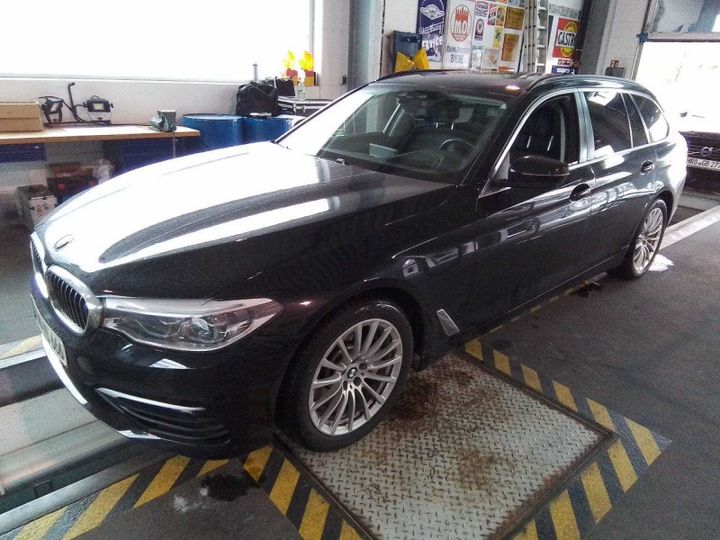 bmw 530 d touring 2019 wbajn51090b265034