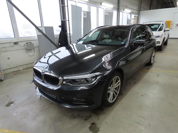 bmw 5 touring 2018 wbajn510x0b258173