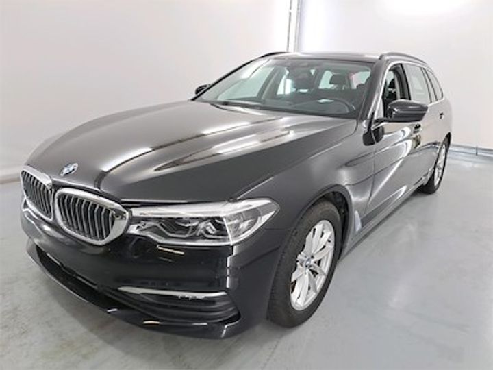 bmw 5 touring diesel - 2017 2019 wbajn510x0b473519