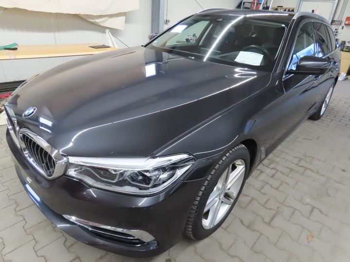 bmw 5 touring 2019 wbajn710x0bs67905