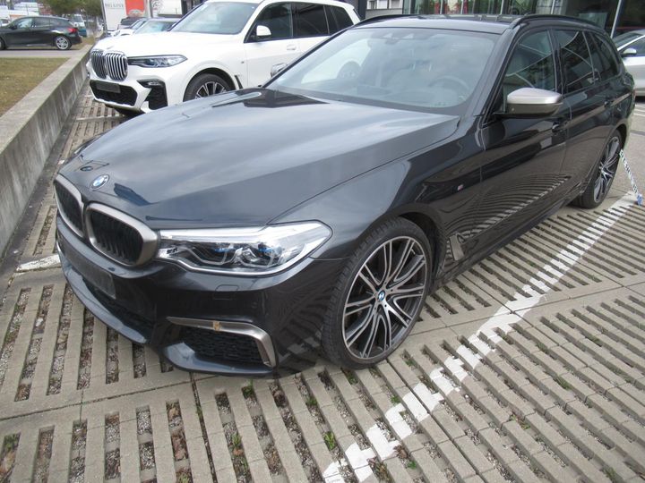 bmw m550d 2020 wbajn91050cd92013