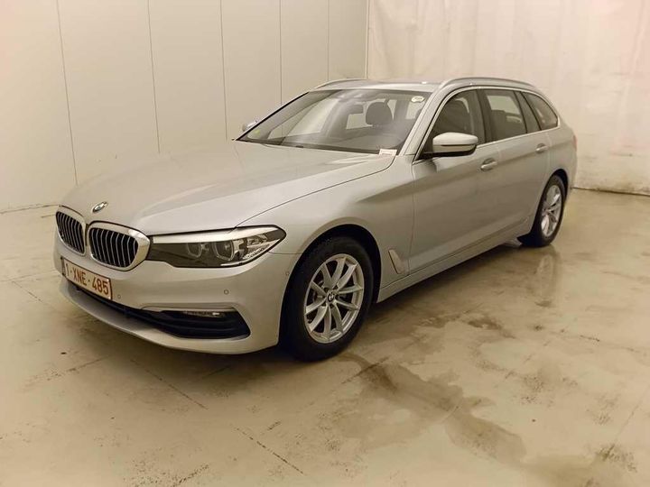 bmw 5-reeks 2020 wbajp11080ce23895