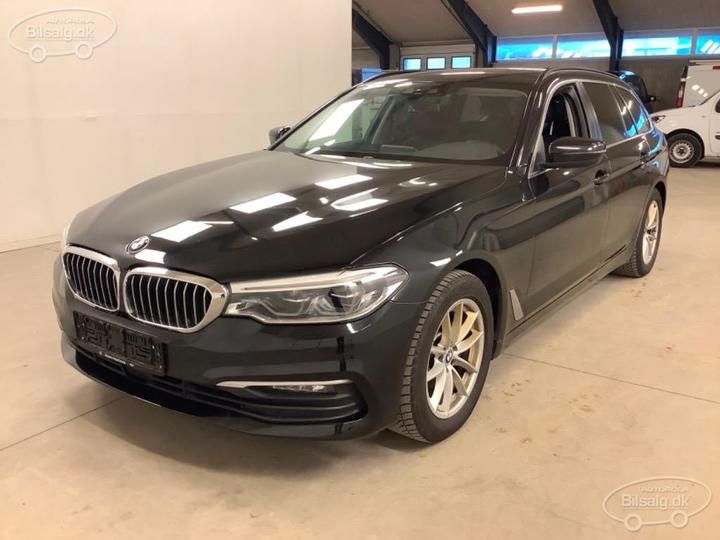 bmw 5 series touring 2019 wbajp3100lcd05579