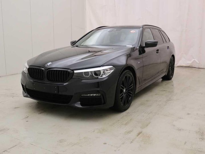 bmw bmw 5 series 2019 wbajp31010bt75039