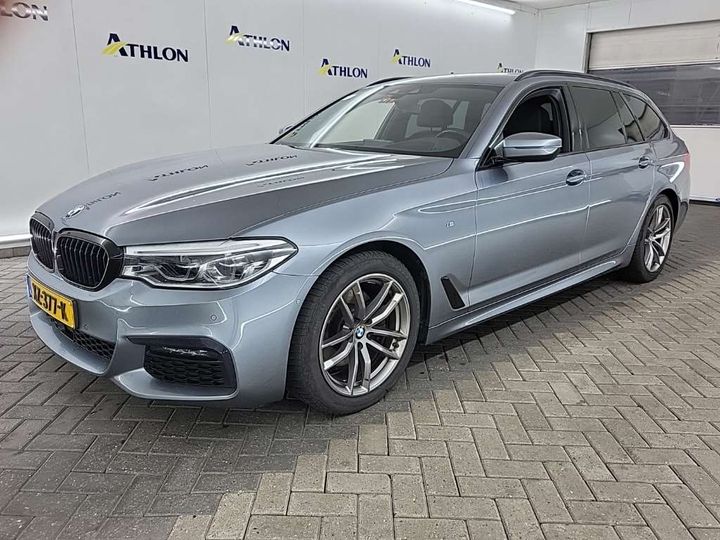 bmw 5 serie touring 2019 wbajp31040bt93437