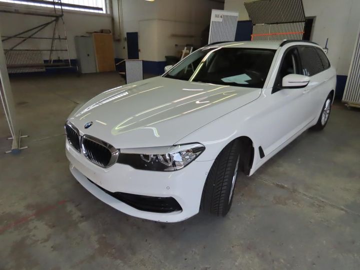 bmw 5 touring 2019 wbajp31050cd17528