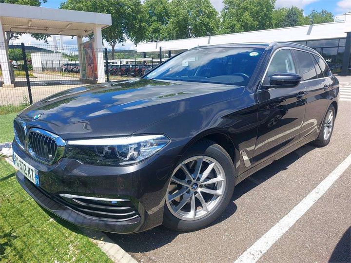 bmw serie 5 touring 2019 wbajp31060bt92533