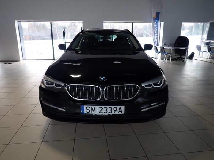 bmw seria 5 2019 wbajp31060bt93956