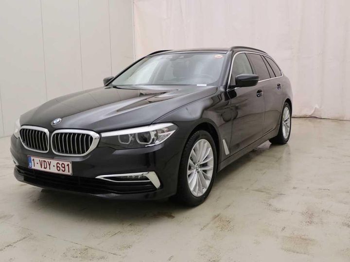 bmw 5-reeks 2018 wbajp31080bj15043