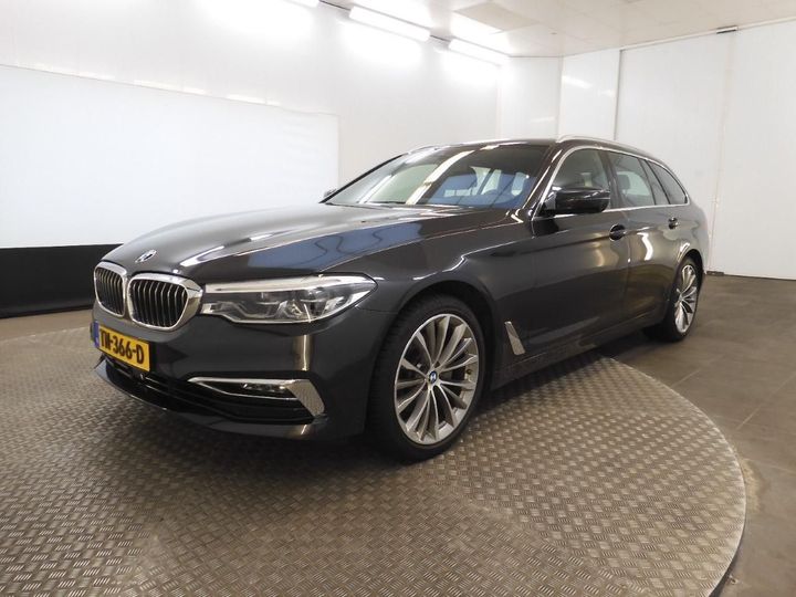 bmw 5 serie touring 2018 wbajp31080bt83347