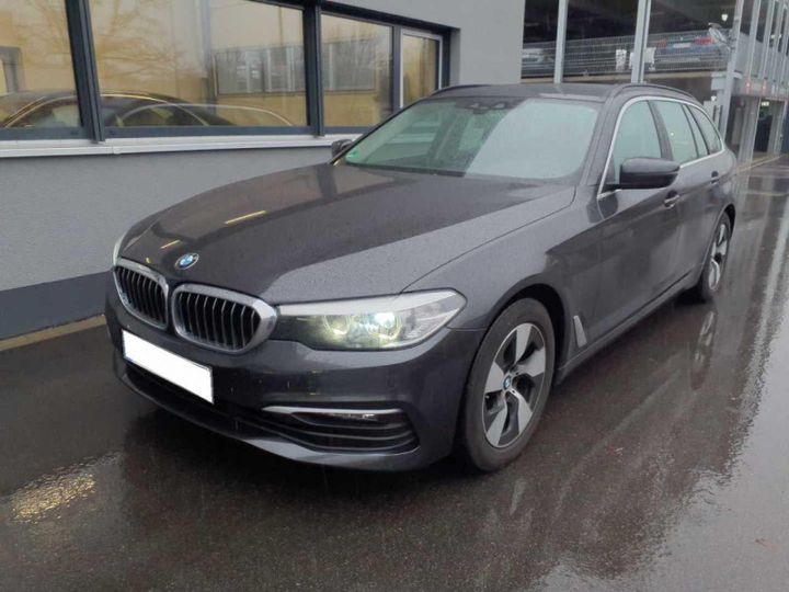 bmw 520d 2018 wbajp31080bt84322