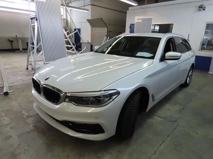 bmw 5 touring 2019 wbajp31090cd27141