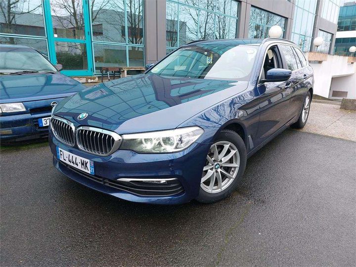 bmw srie 5 touring 2019 wbajp31090cd40035