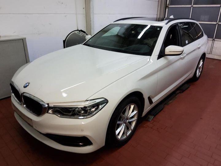 bmw 520d 2019 wbajp51040cd13935