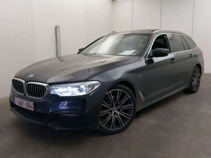 bmw 520d 2019 wbajp51060bu54220