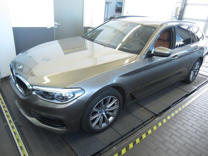 bmw 520d 2019 wbajp51060bu54444