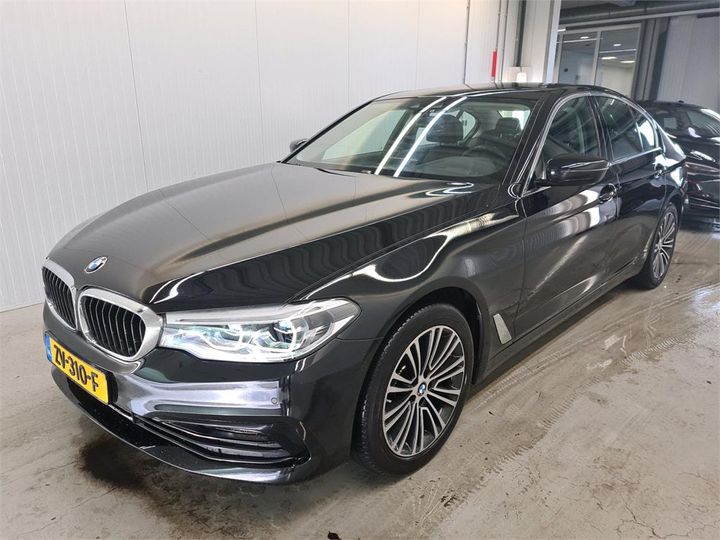 bmw 520 2019 wbajr11010bp94832