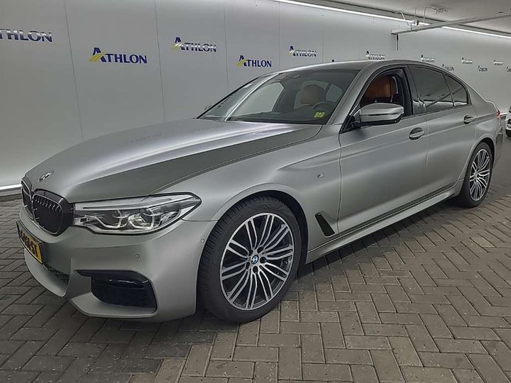 bmw 5 serie sedan 2019 wbajr11020cd60271