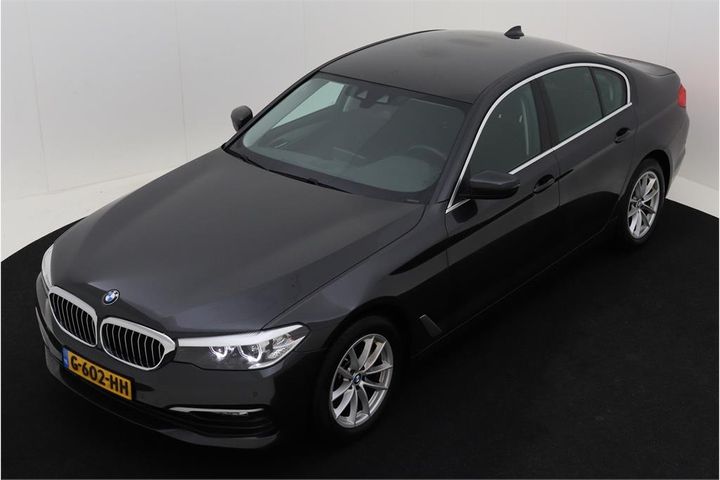 bmw 5-serie 2019 wbajr11020ww58699