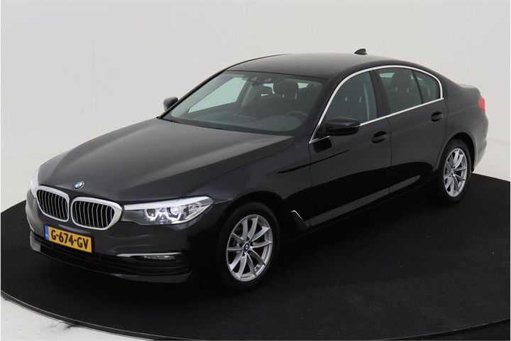 bmw 5-serie 2019 wbajr11050ww58213