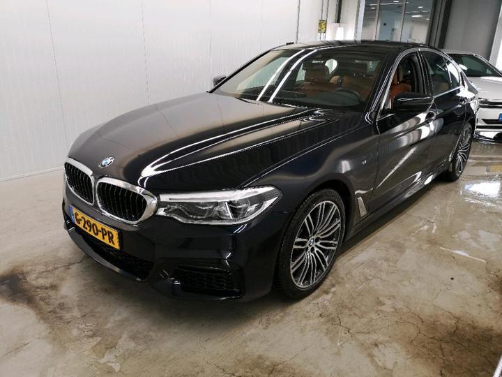 bmw 520 2019 wbajr11090cd36212