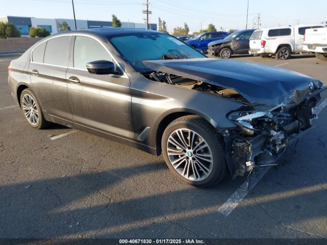 bmw 530i 2020 wbajr3c00lbp95337