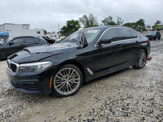 bmw 530 i 2020 wbajr3c00lww65762