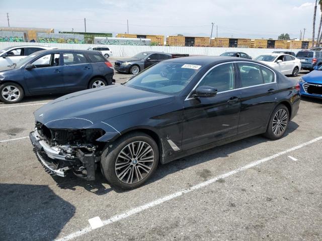 bmw 530 i 2020 wbajr3c00lww68516