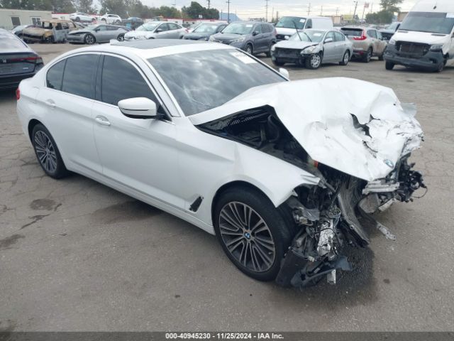 bmw 530i 2020 wbajr3c01lww64071