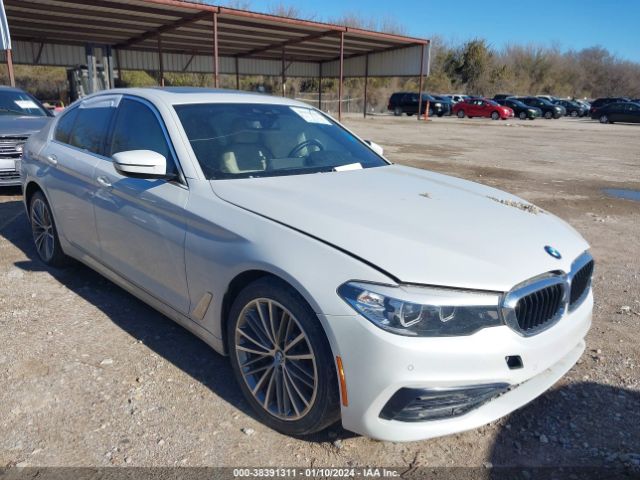 bmw 530i 2020 wbajr3c03lww70096