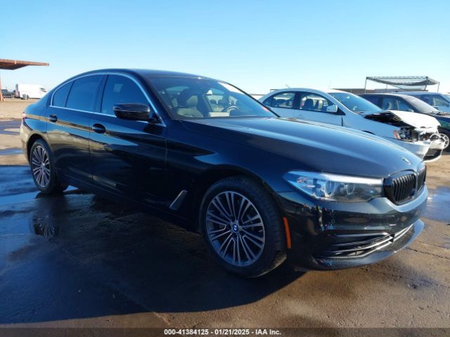 bmw 530i 2020 wbajr3c06lce09212