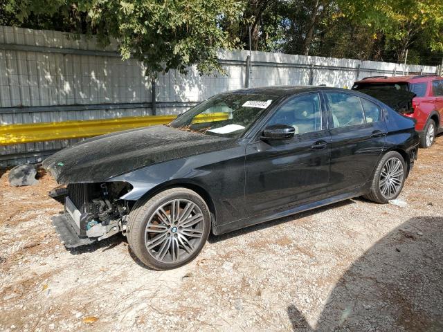 bmw 530 i 2020 wbajr3c09lbp95353