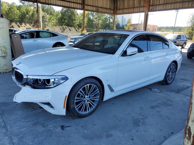 bmw 530 i 2020 wbajr3c09lww63752