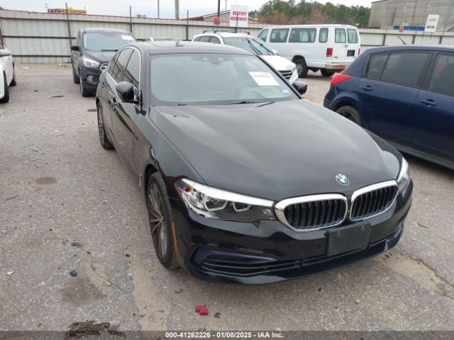 bmw 530i 2020 wbajr3c09lww65856