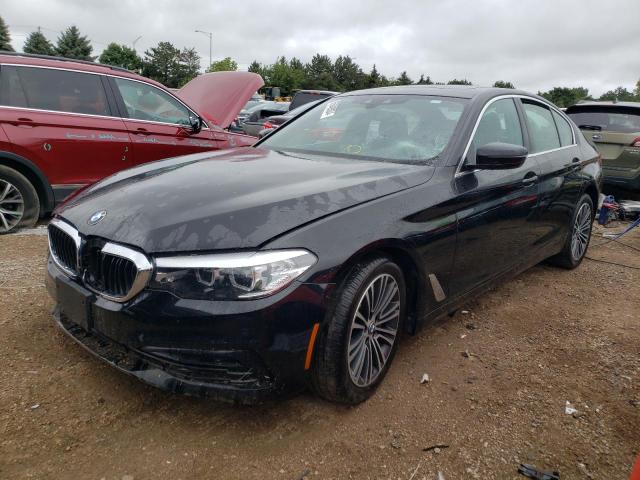 bmw 530 xi 2020 wbajr7c02lww62708